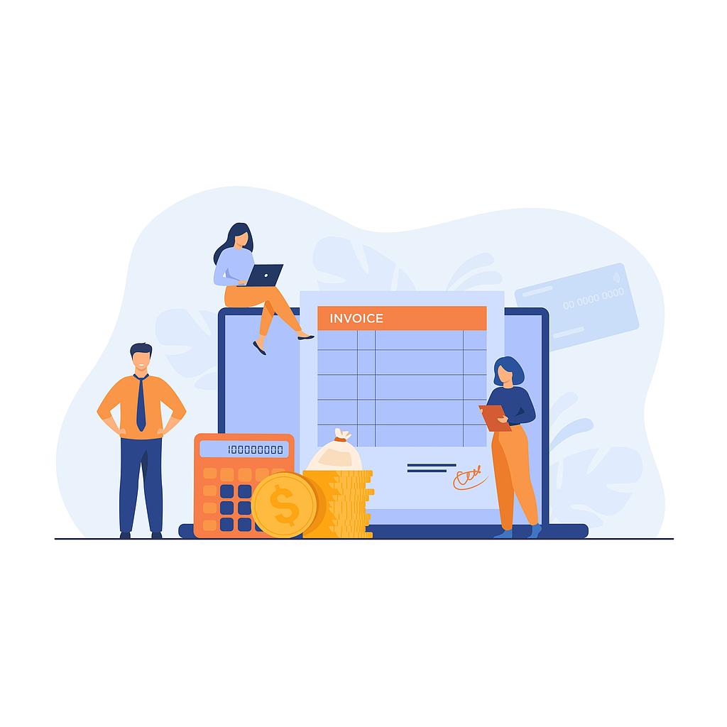 Invoicing Cloud